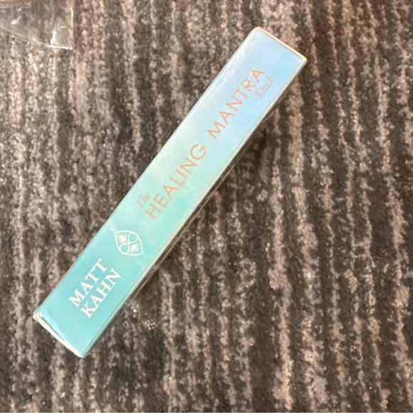 The Healing Mantra Deck A 52-Card Deck Format Cards Cards Oracle Fortune Teller - Picture 11 of 15